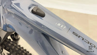 Focus JAM² 6.8 29DI Bleu XL
