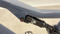 Focus JAM² 6.8 29DI Bleu XL