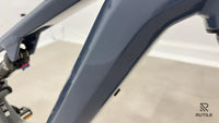 Focus JAM² 6.8 29DI Bleu XL