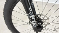 Focus JAM² 6.8 29DI Bleu XL