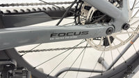 Focus JAM² 6.8 29DI Bleu XL