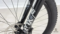 Focus JAM² 6.8 29DI Bleu XL