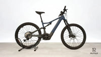 Focus JAM² 6.8 29DI Bleu XL
