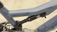 Focus JAM² 6.8 29DI Bleu XL