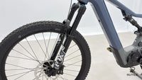 Focus JAM² 6.8 29DI Bleu XL