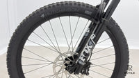 Focus JAM² 6.8 29DI Bleu XL