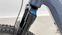 Focus JAM² 6.8 29DI Bleu XL