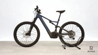Focus JAM² 6.8 29DI Bleu XL