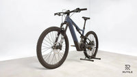 Focus JAM² 6.8 29DI Bleu XL