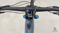 Focus JAM² 6.8 29DI Bleu XL