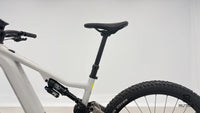 Focus JAM² 6.9 Gris L