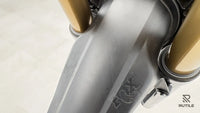 Focus JAM² 6.9 Gris L