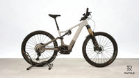 Focus JAM² 6.9 Gris L