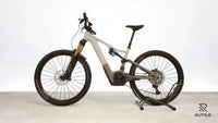 Focus JAM² 6.9 Gris L