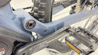 Focus JAM² 6.9 29DI L Bleu