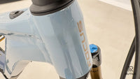 Focus JAM² 6.9 29DI L Bleu