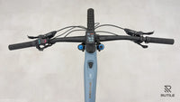 Focus JAM² 6.9 29DI L Bleu