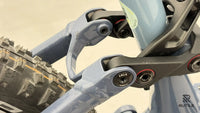 Focus JAM² 6.9 29DI L Bleu