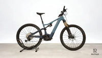 Focus JAM² 6.9 29DI L Bleu