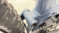 Focus JAM² 6.9 29DI L Bleu