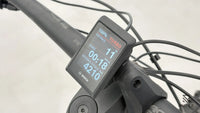 Focus JAM² 6.9 29DI L Bleu