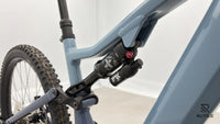 Focus JAM² 6.9 29DI L Bleu
