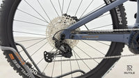 Focus JAM² 6.9 29DI L Bleu