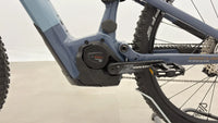 Focus JAM² 6.9 29DI L Bleu