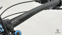 Focus JAM² 6.9 29DI L Bleu