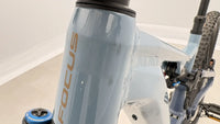 Focus JAM² 6.9 29DI L Bleu