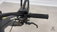 Focus JAM² 6.9 Noir XL