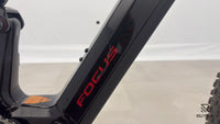 Focus JAM² 6.9 Noir XL