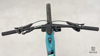 Focus JAM² 7.0 Gris M