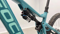Focus JAM² 7.0 Gris M