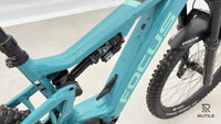 Focus JAM² 7.0 Gris M