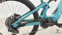 Focus JAM² 7.0 Gris M