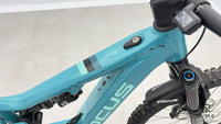 Focus JAM² 7.0 Gris M