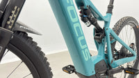 Focus JAM² 7.0 Gris M