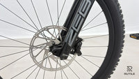 Focus JAM² 7.0 Gris M