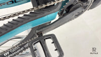 Focus JAM² 7.0 Gris M