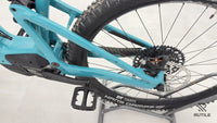 Focus JAM² 7.0 Gris M