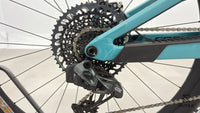 Focus JAM² 7.0 Gris M
