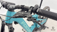Focus JAM² 7.0 Gris M