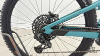 Focus JAM² 7.0 M Vert