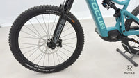 Focus JAM² 7.0 M Vert