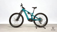 Focus JAM² 7.0 M Vert