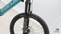 Focus JAM² 7.0 M Vert