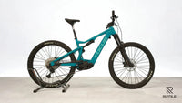 Focus JAM² 7.9 L
