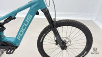 Focus JAM² 7.9 L