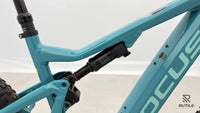 Focus JAM² 7.9 L